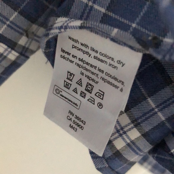 Ralph Lauren (S) Soft Stretch regular fit - Picture 10 of 15